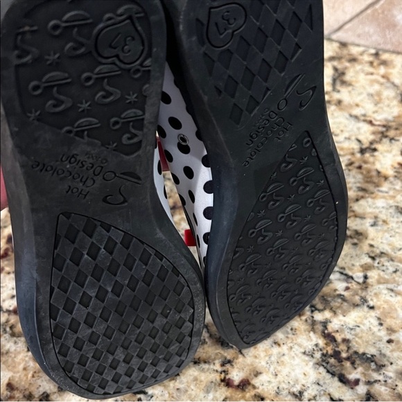 Chocolaticas DOLL Mary Jane’s - Picture 7 of 9